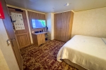 Interior Cabin Picture