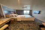 Interior with Picture Window Stateroom Picture