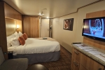 AquaClass Verandah Stateroom Picture