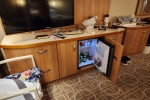 Sky Suite Cabin Picture