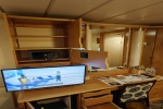Interior Stateroom Picture