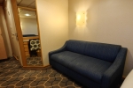 Interior Stateroom Picture