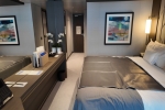 Ocean Stateroom Picture