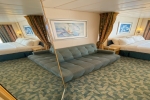 Deluxe Balcony Stateroom Picture