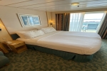 Deluxe Balcony Stateroom Picture