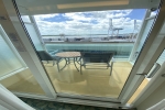 Deluxe Balcony Stateroom Picture