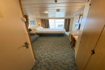 Deluxe Balcony Stateroom Picture