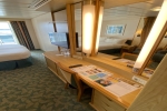 Deluxe Balcony Stateroom Picture