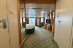 Junior Suite Stateroom Picture