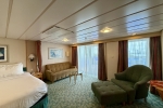 Junior Suite Stateroom Picture