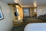 Superior Balcony Stateroom Picture