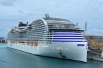 MSC World America Exterior Picture