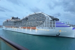 MSC World America Exterior Picture