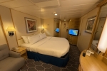 Atrium Promenade View Stateroom Picture