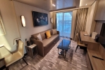 Forward-Penthouse Stateroom Picture