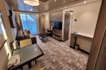 Forward-Penthouse Stateroom Picture