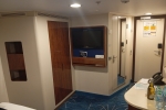 Interior Stateroom Picture