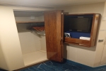 Interior Stateroom Picture