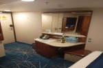 Interior Stateroom Picture