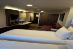 Club Suite Stateroom Picture Photo Credit Naimah Trotter Uploaded in 2025 Club Suite Stateroom Picture