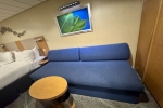 Boardwalk and Park View Stateroom Picture
