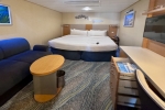 Interior Stateroom Picture