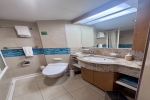 Junior Suite Stateroom Picture