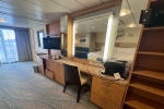 Junior Suite Stateroom Picture