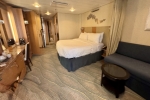 Junior Suite Stateroom Picture