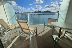 Junior Suite Stateroom Picture