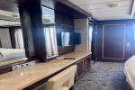 Royal Family Suite Stateroom Picture