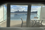 Superior Balcony Stateroom Picture