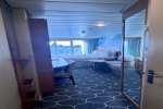 Superior Balcony Stateroom Picture