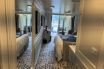 Concierge Veranda Stateroom Picture
