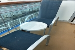 Deluxe Balcony Stateroom Picture
