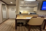Interior Stateroom Picture