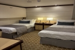 Interior Stateroom Picture