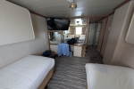 Oceanview Stateroom Picture