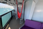 Corner-Suite Stateroom Picture