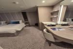 Interior Stateroom Picture