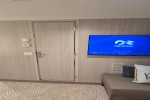 Interior Stateroom Picture