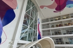 Inward Facing Balcony Stateroom Picture
