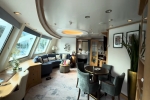 Owner Suite Stateroom Picture