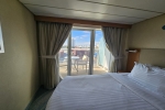 Superior Balcony Stateroom Picture