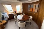 Penthouse Cabin Picture