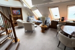 Penthouse Cabin Picture