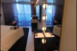 Small-Suite Cabin Picture