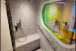 Small-Suite Stateroom Picture