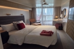 Terrace Stateroom Picture