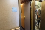 Interior Stateroom Picture